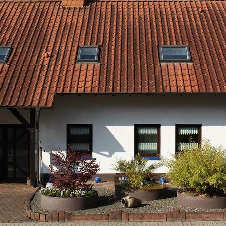 Ferienwohnung Zoe Osterbrucken Екстер'єр фото