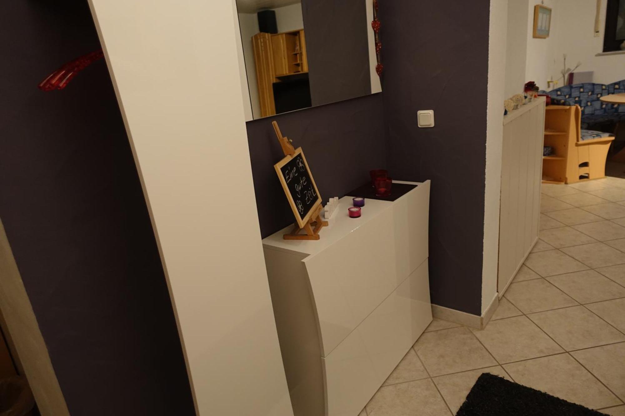 Ferienwohnung Zoe Osterbrucken Екстер'єр фото